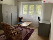 Pronájem bytu 2+1, České Budějovice - České Budějovice 3, Puklicova, 53 m2