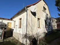 Prodej rodinného domu, Bílý Potok, 99 m2