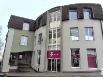 Pronájem obchodního prostoru, Boskovice, nám. Dr. Snětiny, 100 m2