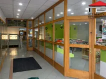 Pronájem obchodního prostoru, Brno, Josefská, 117 m2