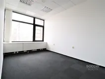 Pronájem kanceláře, Praha - Libeň, Sokolovská, 17 m2
