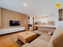 Prodej rodinného domu, Bolatice, Krátká, 150 m2