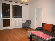 Pronájem bytu 2+kk, Bruntál, Uhlířská, 34 m2