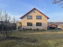 Prodej rodinného domu, Bučovice, Polní, 204 m2