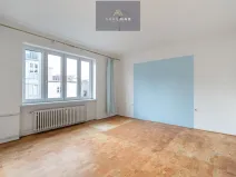 Prodej bytu 2+1, Ostrava, 30. dubna, 76 m2