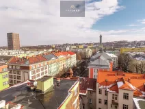 Prodej bytu 3+kk, Ostrava, 30. dubna, 79 m2