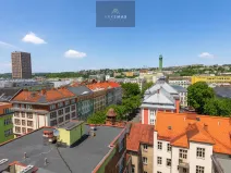 Prodej bytu 2+1, Ostrava, 30. dubna, 79 m2