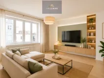 Prodej bytu 2+1, Ostrava, 30. dubna, 79 m2