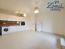 Prodej bytu 2+kk, Unhošť, Karla Čapka, 59 m2