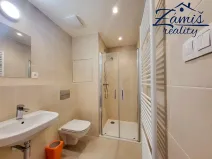 Prodej bytu 2+kk, Unhošť, Karla Čapka, 59 m2