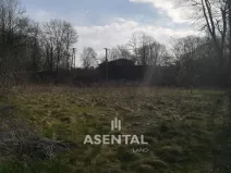 Prodej komerčního pozemku, Ostrava - Slezská Ostrava, Na Baranovci, 7294 m2