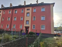 Prodej bytu 2+1, Žatec, Purkyněho, 54 m2