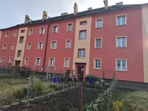 Prodej bytu 2+1, Žatec, Purkyněho, 54 m2