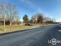 Prodej pozemku pro bydlení, Kožušany-Tážaly, 1105 m2