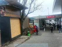 Pronájem obchodního prostoru, Praha - Háje, Tatarkova, 15 m2