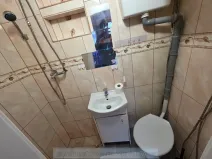 Pronájem bytu 1+kk, Praha - Modřany, Nesvadbova, 16 m2