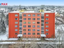 Prodej bytu 3+1, Jaroměř - Pražské Předměstí, Smetanova, 80 m2