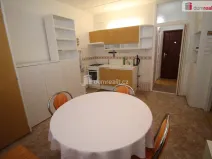 Pronájem bytu 2+kk, Horní Slavkov, Zahradní, 37 m2