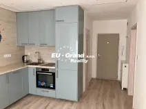 Pronájem bytu 2+kk, Stráž pod Ralskem, Jižní, 35 m2