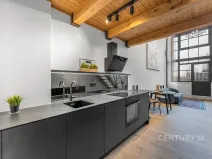 Prodej bytu 2+kk, Praha - Vysočany, Kolbenova, 49 m2