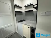 Pronájem bytu 2+kk, Praha - Strašnice, V olšinách, 39 m2