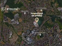 Prodej rodinného domu, Proboštov, Proboštovská, 408 m2