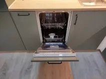 Pronájem bytu 3+1, Most, U Stadionu, 62 m2