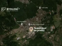 Prodej bytu 3+1, Litvínov, Mostecká, 71 m2