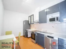 Pronájem bytu 3+1, Brno - Zábrdovice, Spolková, 68 m2