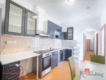 Pronájem bytu 3+1, Brno - Zábrdovice, Spolková, 68 m2