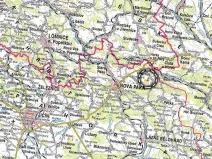 Prodej louky, Vidochov, 28075 m2