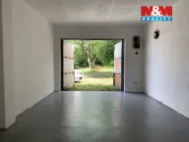 Pronájem garáže, Ostrava, Rozumova, 19 m2