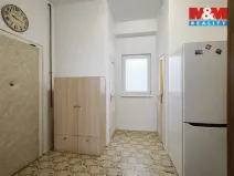 Prodej bytu 2+kk, Praha - Holešovice, Osadní, 56 m2