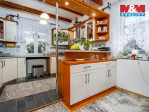 Prodej rodinného domu, Praha - Hlubočepy, Pod Žvahovem, 150 m2