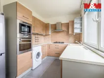 Pronájem bytu 3+1, Česká Lípa, Střelnice, 75 m2