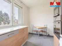 Pronájem bytu 3+1, Česká Lípa, Střelnice, 75 m2