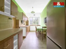 Prodej bytu 2+1, Hynčice, 63 m2