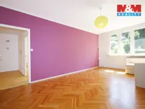 Prodej bytu 3+1, Jáchymov, třída Dukelských hrdinů, 60 m2