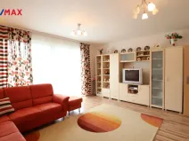 Pronájem bytu 2+kk, Karlovy Vary - Drahovice, Waldertova, 61 m2