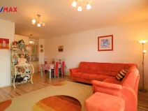 Pronájem bytu 2+kk, Karlovy Vary - Drahovice, Waldertova, 61 m2