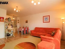 Pronájem bytu 2+kk, Karlovy Vary - Drahovice, Waldertova, 61 m2