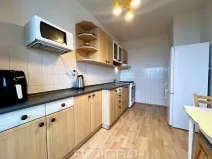 Prodej bytu 3+1, Brno, Zikova, 78 m2