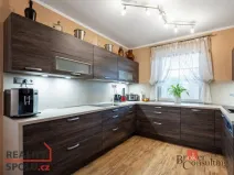 Prodej rodinného domu, Měšice, 155 m2