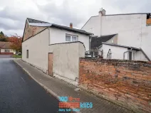 Prodej rodinného domu, Brno, Šimáčkova, 329 m2