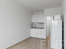 Pronájem bytu 1+kk, Praha - Jinonice, Peroutkova, 23 m2