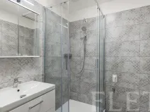 Pronájem bytu 3+kk, Praha - Chodov, V průčelí, 63 m2