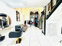 Pronájem obchodního prostoru, Praha - Nové Město, Dlážděná, 65 m2