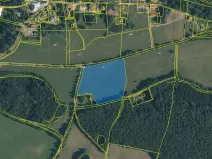 Prodej pole, Lázně Libverda, 20191 m2