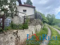 Prodej rodinného domu, Městečko, 165 m2