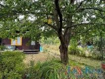 Prodej chaty, Praha - Zbraslav, Strnady, 24 m2